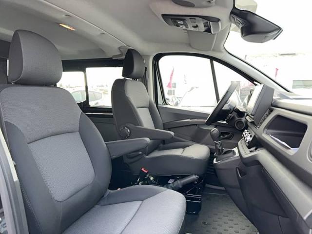 Renault Trafic image 3