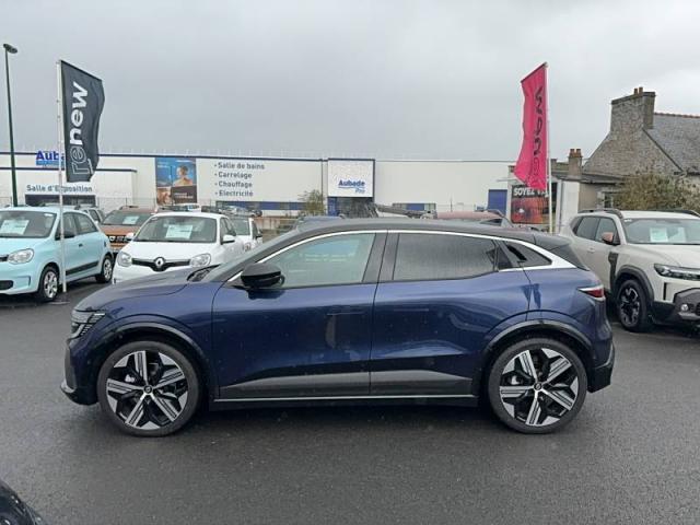 Renault Mégane image 5