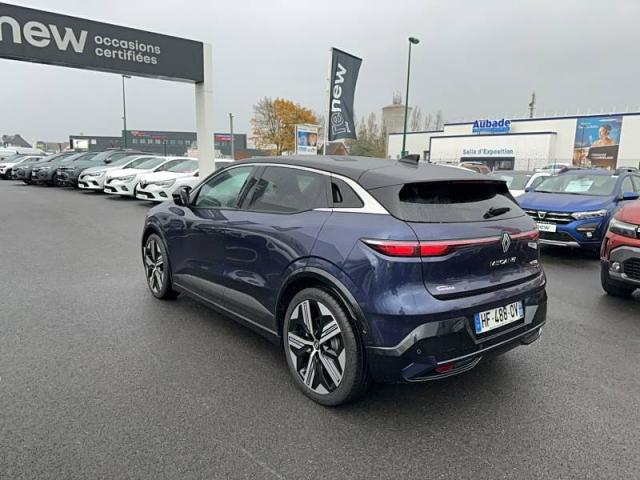 Renault Mégane image 7