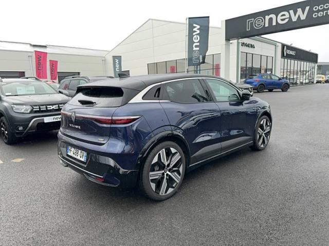 Renault Mégane image 3