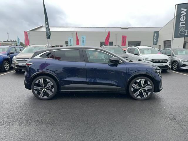 Renault Mégane image 2