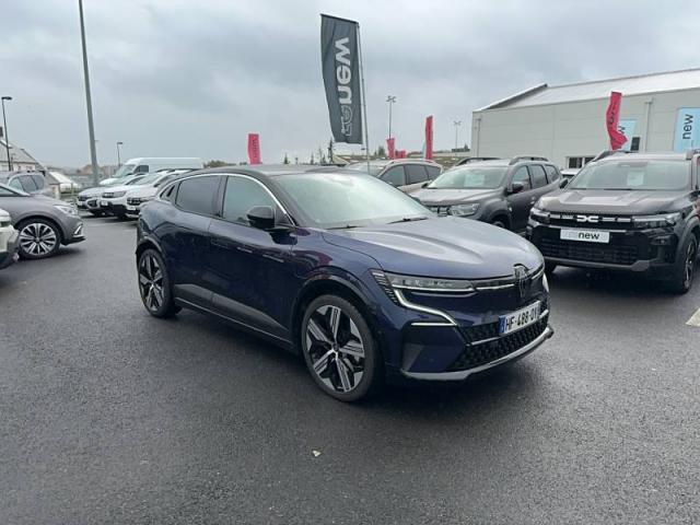 Renault Mégane image 8