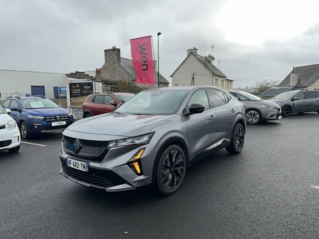 Renault Rafale E-Tech Full Hybrid 200 Esprit Alpine