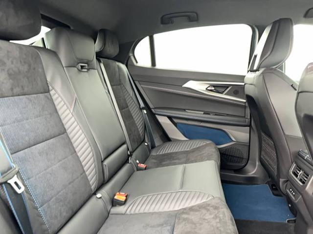 Renault Rafale image 1