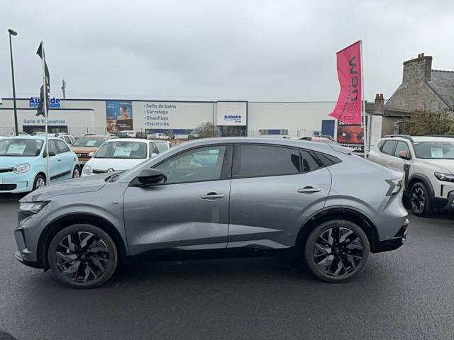 Renault Rafale image 2