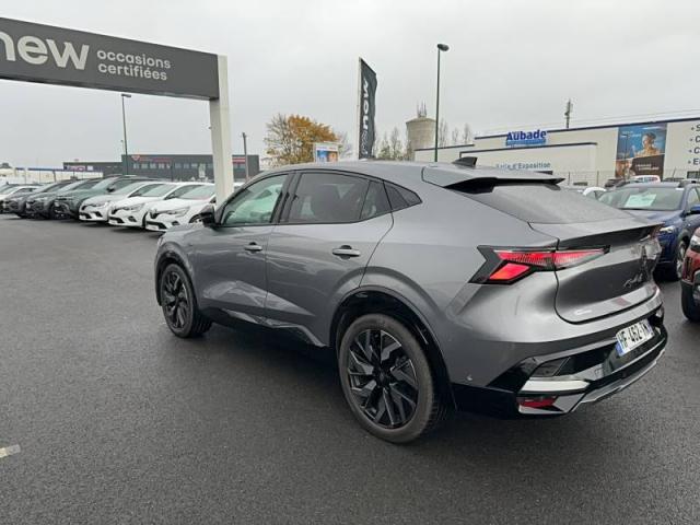 Renault Rafale image 7