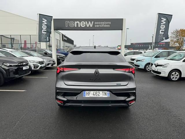 Renault Rafale image 8