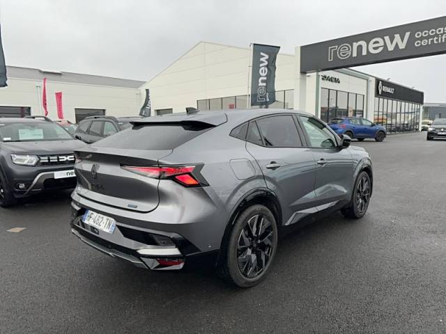 Renault Rafale image 5