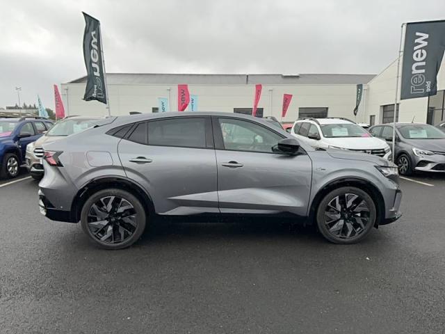 Renault Rafale image 9