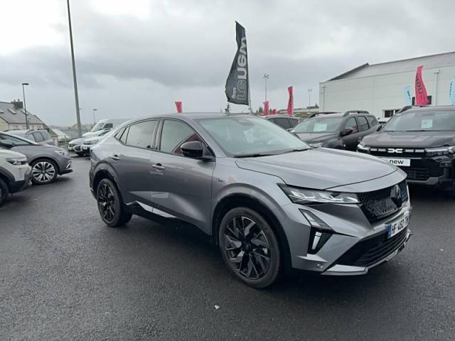 Renault Rafale image 3