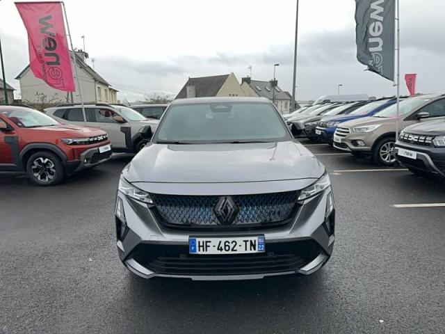 Renault Rafale image 4