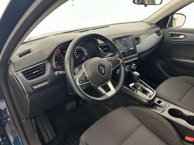 Renault Arkana image 1