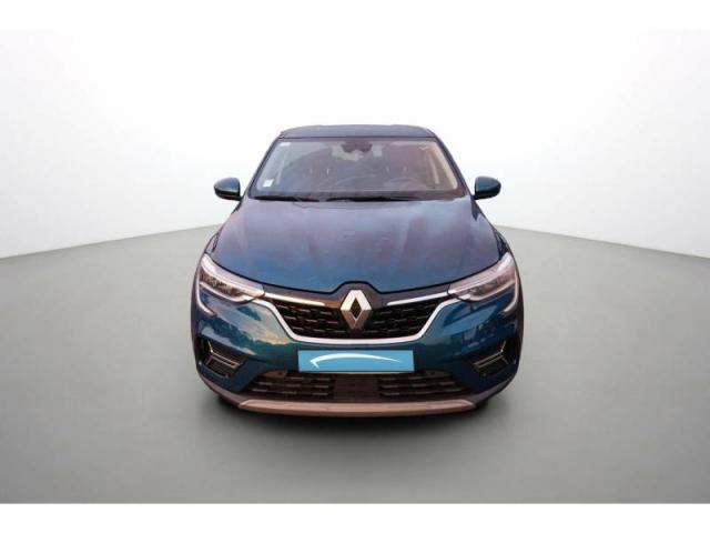 Renault Arkana image 6