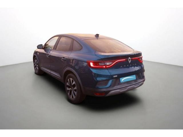 Renault Arkana image 2