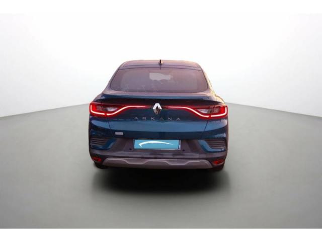 Renault Arkana image 8