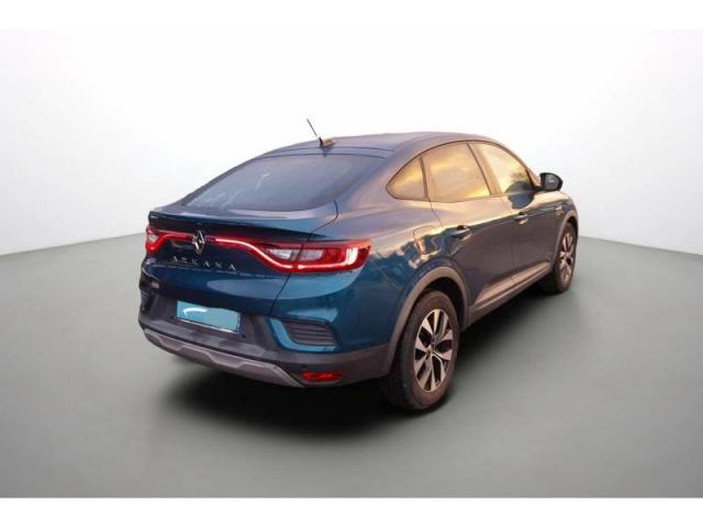 Renault Arkana image 3