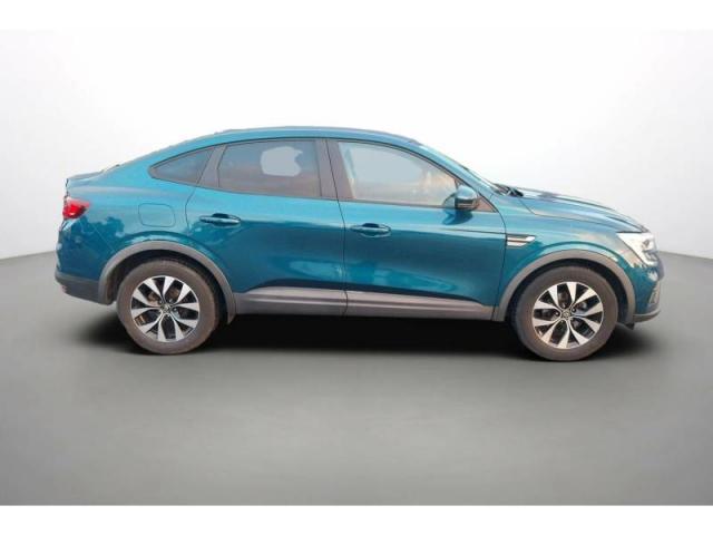 Renault Arkana image 1