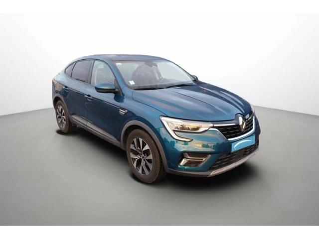 Renault Arkana image 5