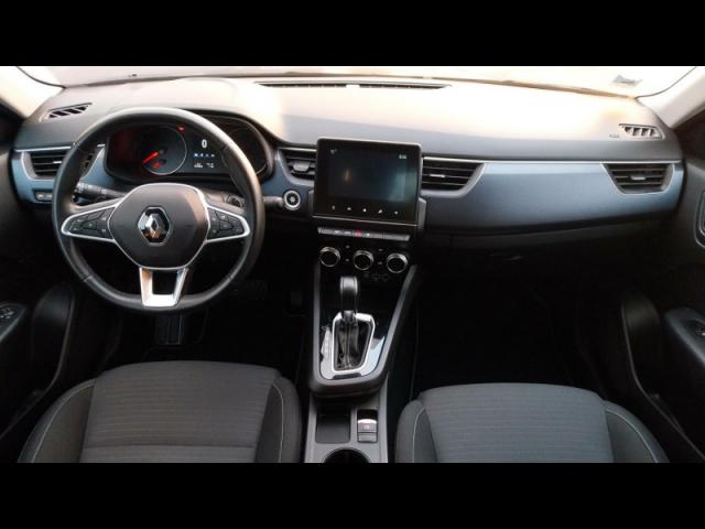 Renault Arkana image 4