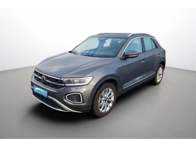 Volkswagen T-Roc 1.5 Tsi Evo 150 Start/stop Dsg7 Style