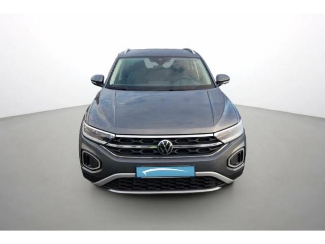 Volkswagen T-Roc image 8