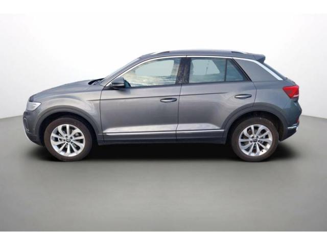 Volkswagen T-Roc image 1