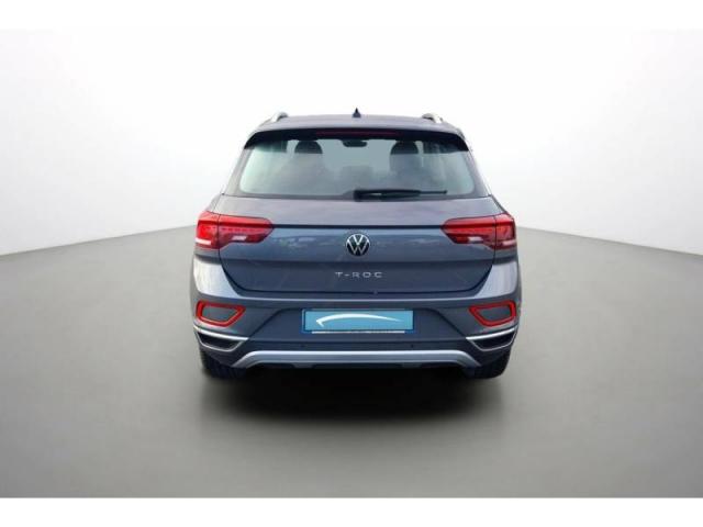 Volkswagen T-Roc image 6
