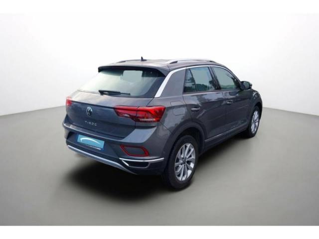 Volkswagen T-Roc image 4