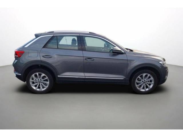 Volkswagen T-Roc image 7