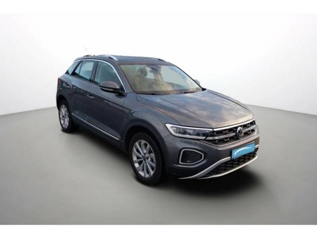 Volkswagen T-Roc image 5