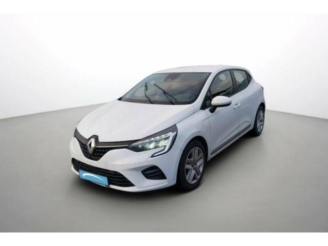 Renault Clio Sce 65 - 21n Zen