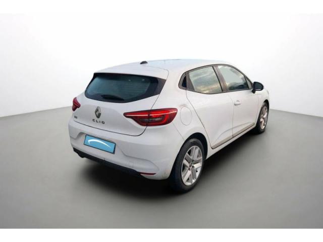 Renault Clio image 8