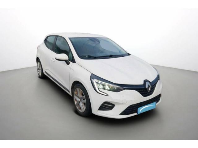 Renault Clio image 7
