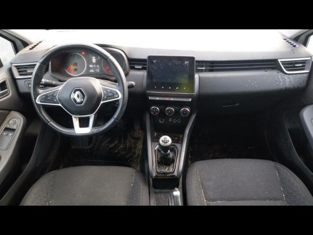 Renault Clio image 6