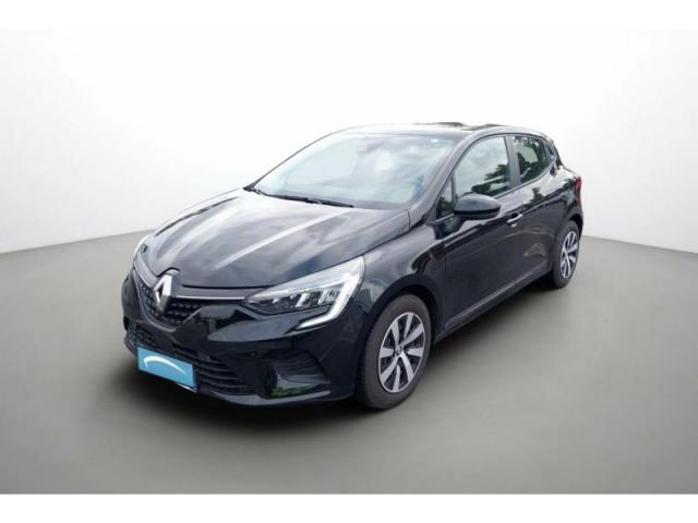Renault Clio Tce 90 Equilibre