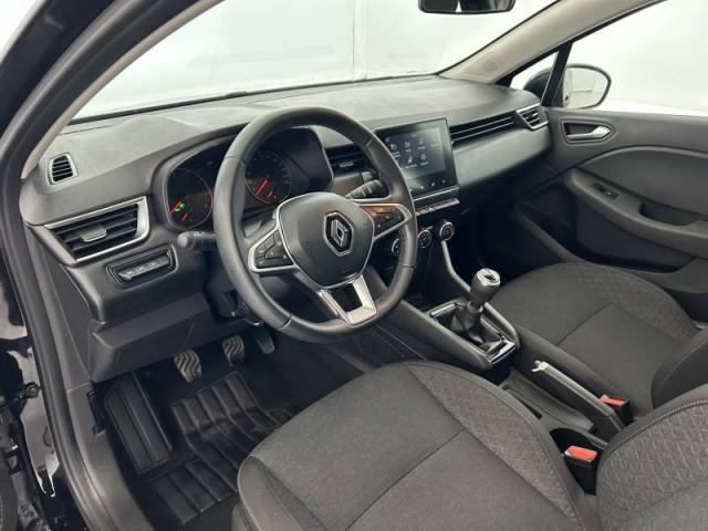 Renault Clio image 1