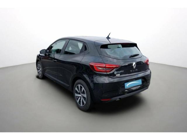 Renault Clio image 6