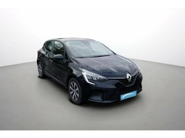 Renault Clio image 8