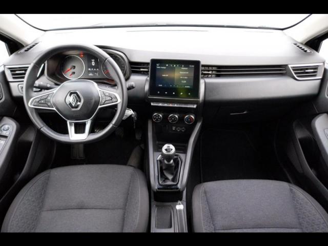 Renault Clio image 3