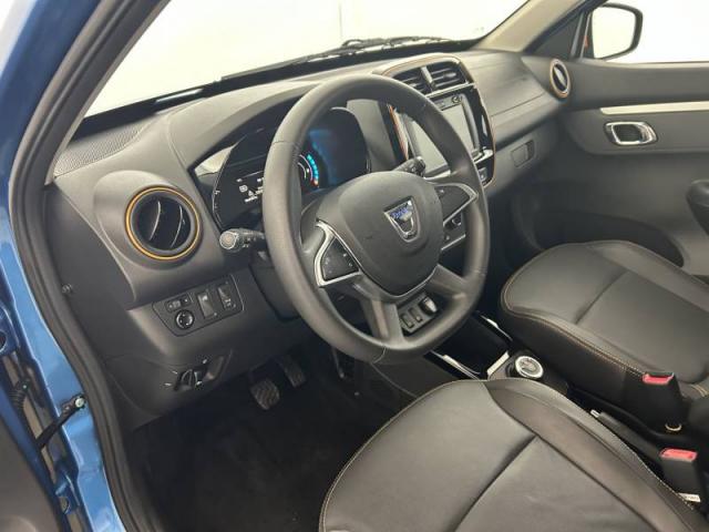 Dacia Spring image 1