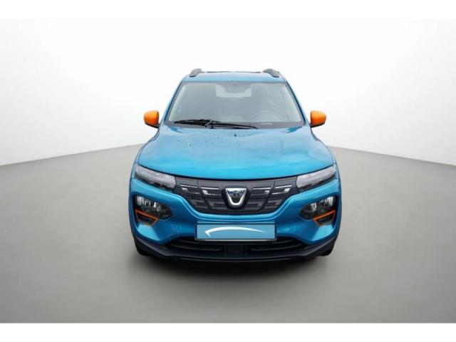 Dacia Spring image 8
