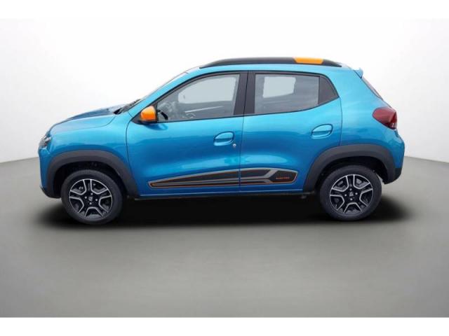 Dacia Spring image 3