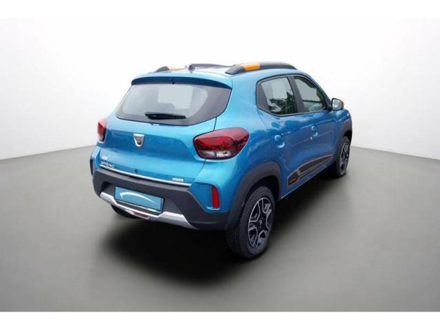 Dacia Spring image 9