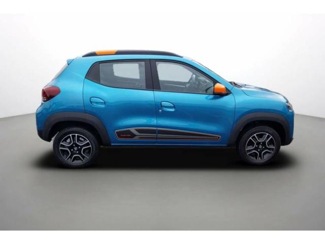 Dacia Spring image 4