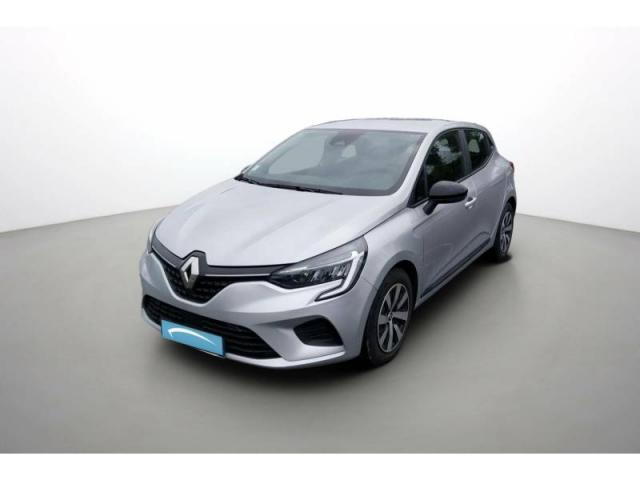 Renault Clio Tce 90 Equilibre
