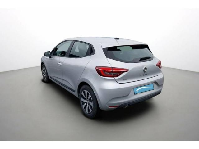 Renault Clio image 6