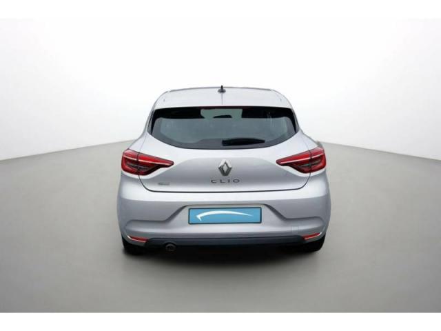 Renault Clio image 7