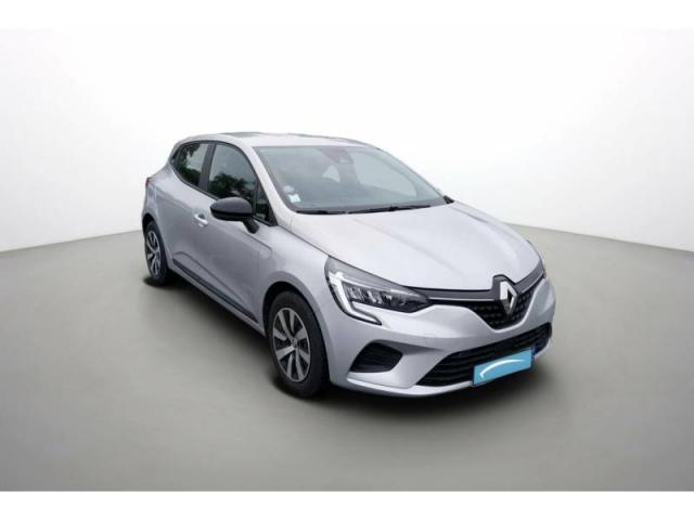 Renault Clio image 4