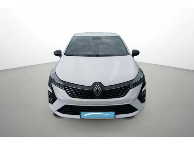 Renault Clio image 8