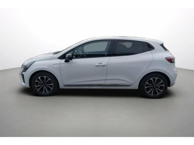 Renault Clio image 6